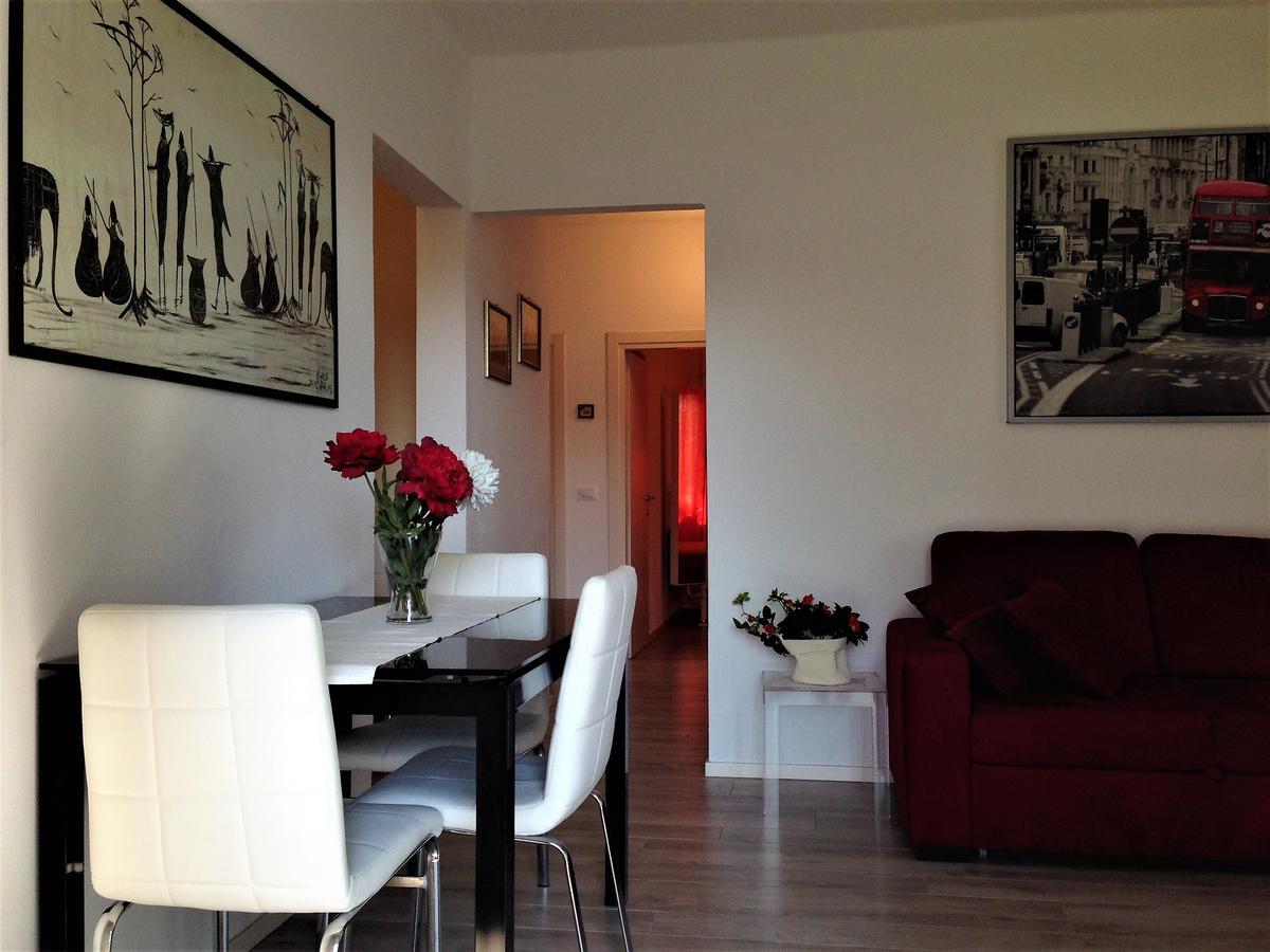 Casa Giorgia Cabe Apartment Malcesine Exterior foto