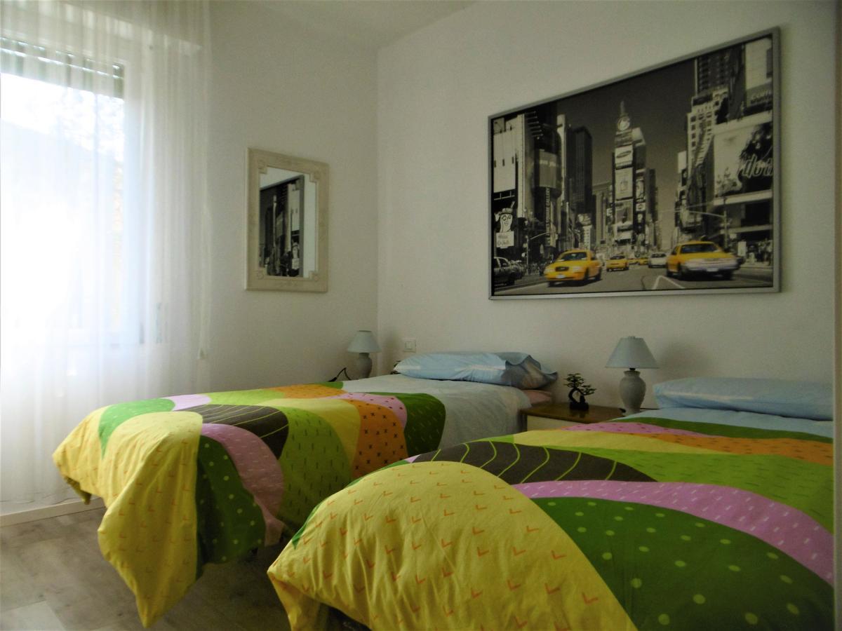 Casa Giorgia Cabe Apartment Malcesine Exterior foto
