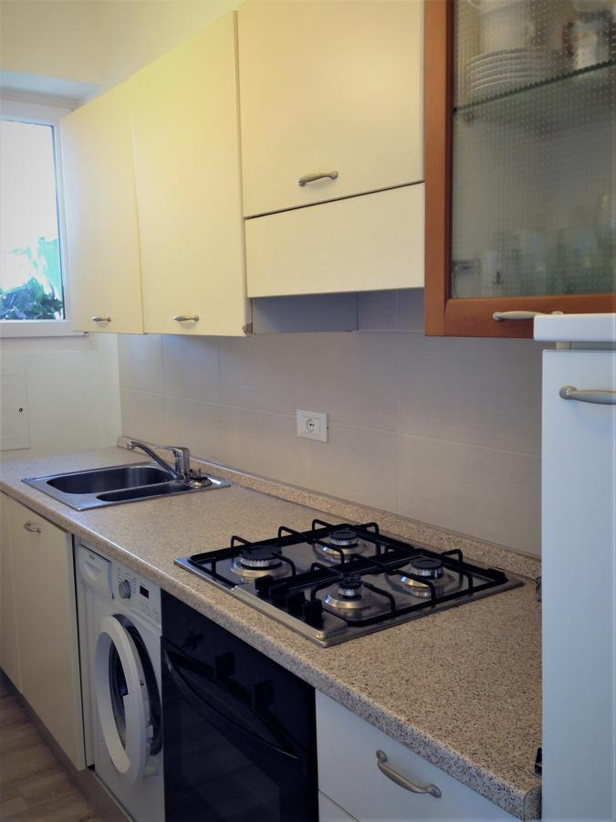 Casa Giorgia Cabe Apartment Malcesine Exterior foto