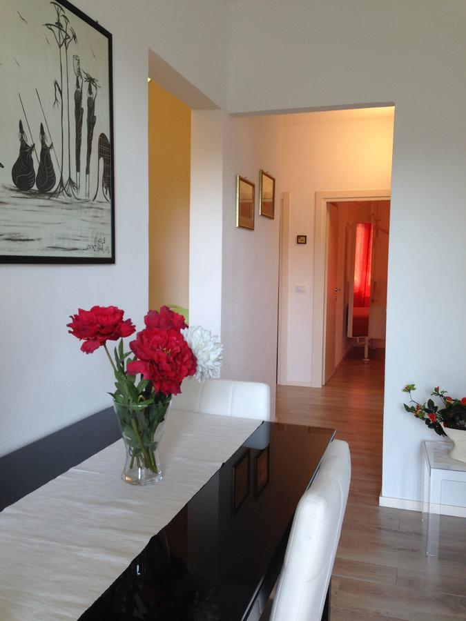 Casa Giorgia Cabe Apartment Malcesine Exterior foto
